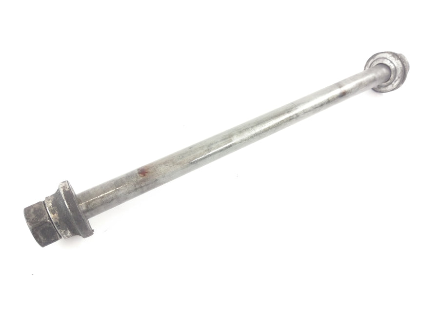 Aprilia RS4 125 KC [2018] - Swingarm axle axle bolt swingarm