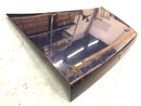 BMW M 535i E28 [1986] - TRUNK FLUP TRUNK COUND-3