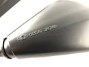 Spiegel Rückspiegel eckig M10  [Lagerware] - Yamaha Kawasaki Suzuki-5