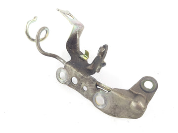 Honda XL 600 R PD03 [1984] - Halter Cablaring - 0
