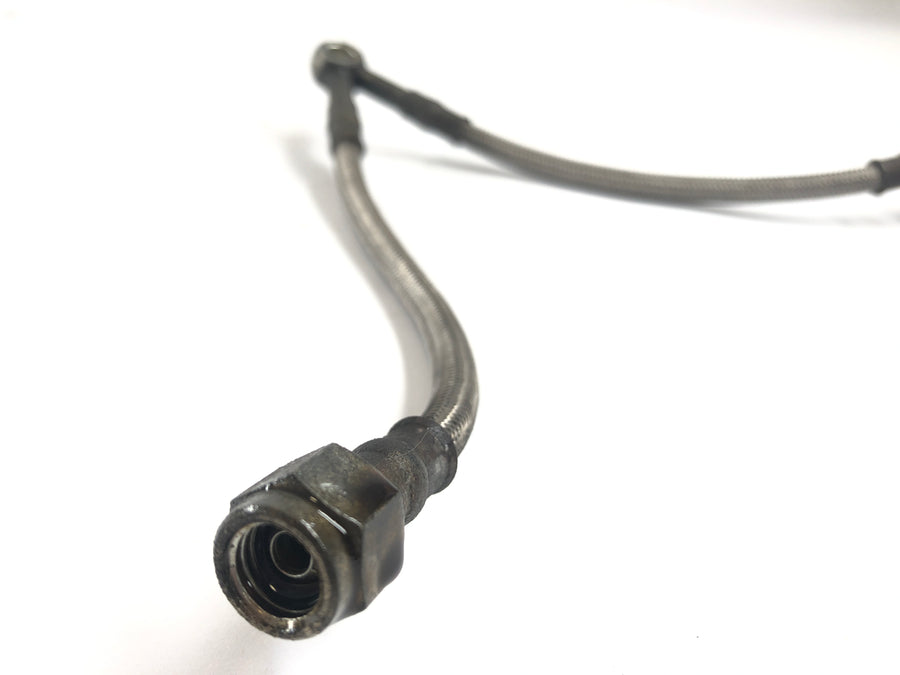 Moto Guzzi Norge 1200 LP [2006] - Linee petrolifere