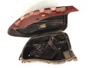 BMW K 1200 LT [2002] - Set di valigie senza serrature-4