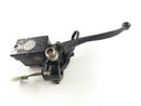 Yamaha DT 125 LC 10V [1982] - Bremspumpe Handbremspumpe mit Bremshebel-1