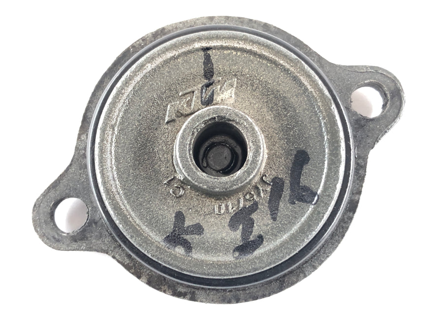 Husqvarna Vitpilen 401 [2021] - Ölfilterdeckel Motordeckel