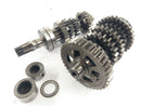 SUZUKI GSF 400 GK75B BANDIT [1991] CRADBOX-1