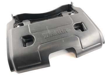 Yamaha Grizzly 660 AM03W [2003] - copertura di copertura