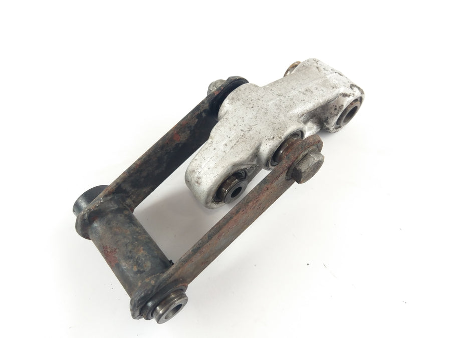 Aprilia Rs 125 GS [1997] - Leva di deflessione ossea di deflessione primaverile