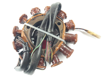 Honda XL 500 R PD02 - Statore Alternatore - 0