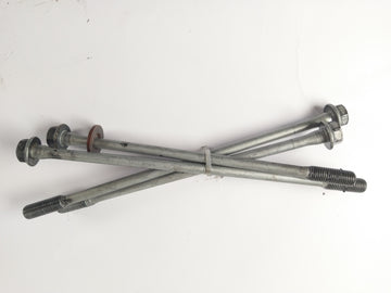 Suzuki Dr 650 SP42B - Bolt in piedi
