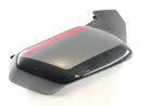 Yamaha XTZ 750 Super Tenere 3LD [1995] - Side panel rear right retaining lug broken off-2