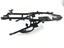 BMW K 1200 RS [2001] - Rear frame-4