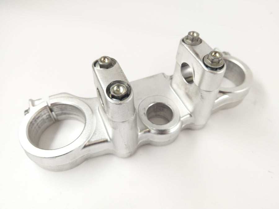 SWM SM 125 R [2021] - Bridge fork sopra