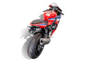 Honda CBR1000RR-R SP [2024+] - Kennzeichenhalter