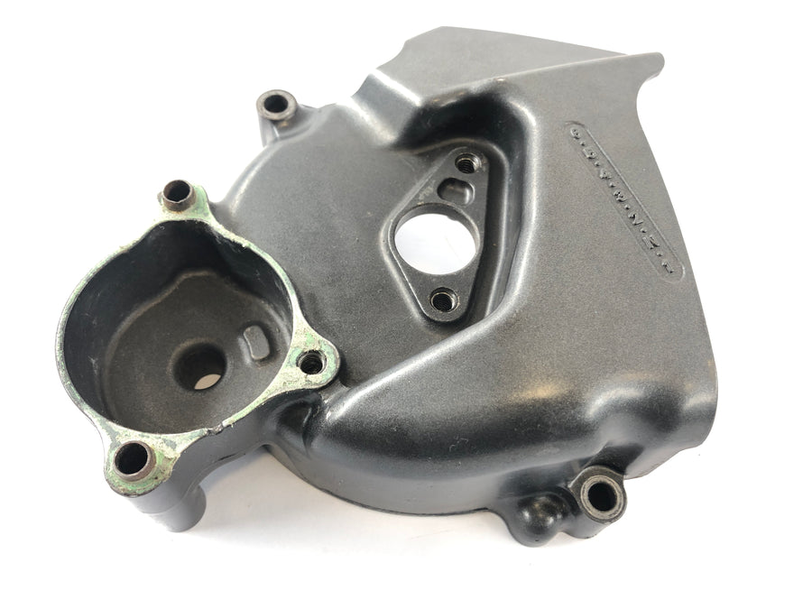 Honda VFR 800 RC46 [2005] - sprocket cover