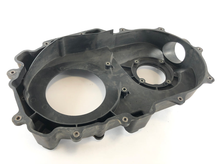 Yamaha Grizzly 660 AM03W [2003] - Box cvt per abitazioni variomatiche