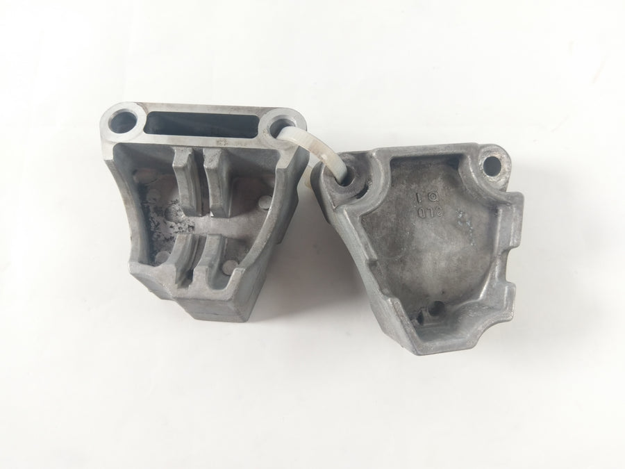Yamaha TDM 850 3VD [1992] - Deckel Motor