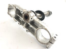 Kreidler Supermoto 125 [2008] - Fork Bridge sotto-1
