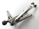Yamaha YZF R1 RN04 [2000] - Footrest a sinistra con leva del cambio e orologi di commutazione-3