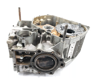 Honda GL 500 Silversching PC02 - Alloggiamento a motore Vero con pistoni