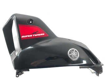 Yamaha XT 1200 Z Super Tenere DP01 [2012] - rivestimento sul rivestimento del lato superiore sinistro - 0