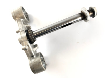 Husqvarna TE 610 8AE [1992] - Bridge fork sotto - 0