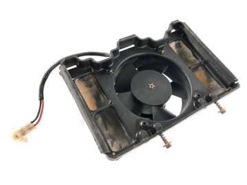 KTM 640 LC4 Adventure [2003] - Fan Fan Fan Fan - 0