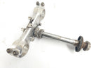 Honda XL 600 R PD03 [1984] - Bridge fork sotto-3