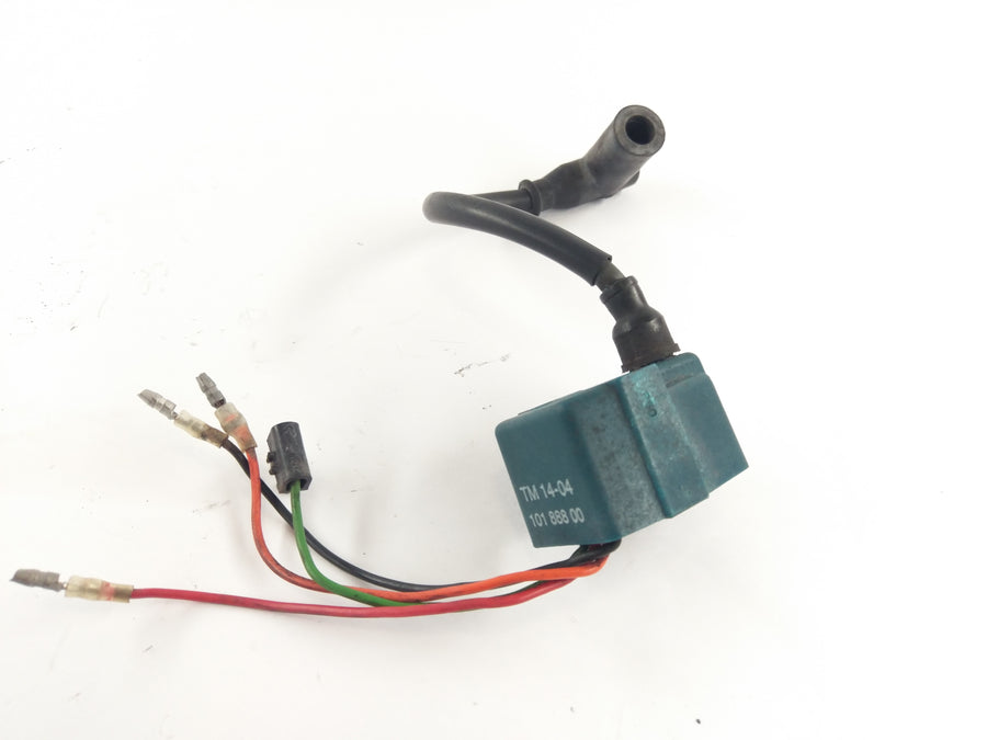 Aprilia RS 125 GS [1997] - Ignition coil CDI