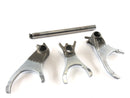 Triumph Thruxton 900 [2004] - Switch Switching Claws Set-1