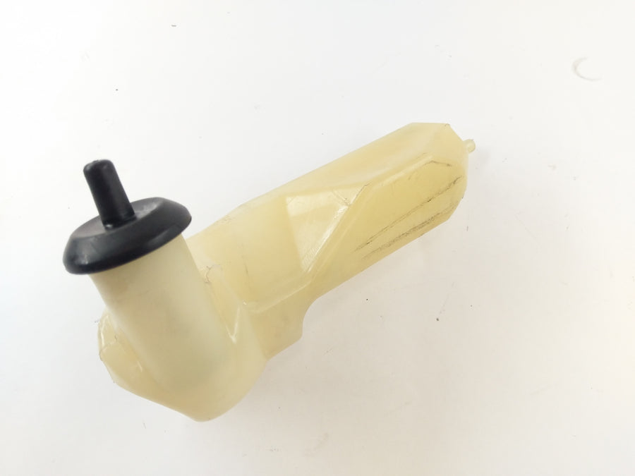 BMW F 650 GS R13 [2001] - Expansion tank radiator