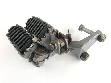 KTM LC4 640 PRESTIGE [2003] - FOEREST DRIVERS 2 pezzi