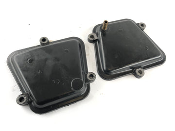 KTM 500 gs [rotax] - set di coperchio valvola