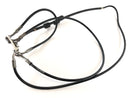 Husqvarna 701 Vitpilen [2018] - Rear brake lines set-1