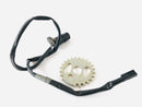 Yamaha XT 1200 Z Super Tenere DP01 [2012] - Pickup ignition pulse generator-5