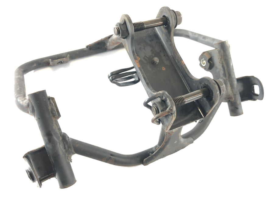 Suzuki DR 800 S SR42B [1991] - Front fairing bracket antler