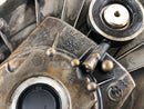 BMW R 1100 GS 259 [1995] - Stirndeckel Motordeckel-3