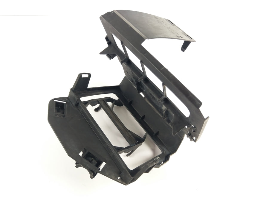 BMW R 1200 GS R12 [2003] - scatola della batteria