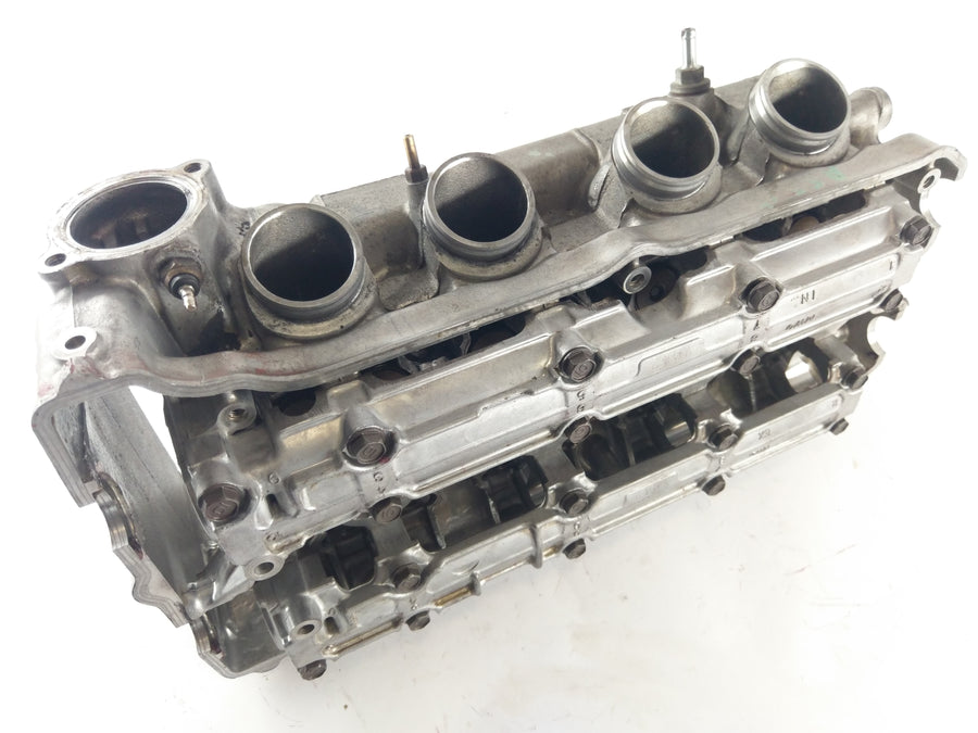 Honda CBR 900 RR SC33 [1996] - Testa di cilindro