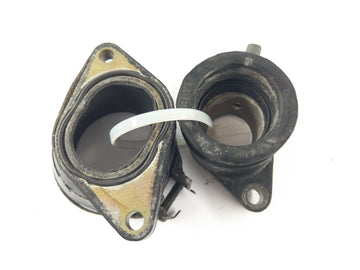 Yamaha XTZ 660 3YF [1990] - Set di rumore di aspirazione