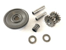 Triumph Daytona 955i T595N [2001] - Starter Gearss-2