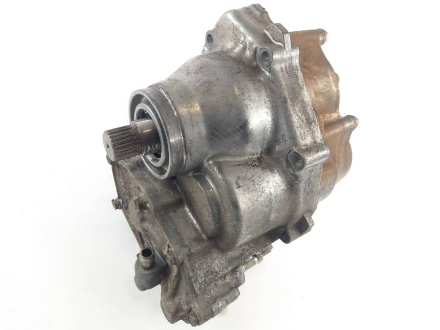 Honda ST 1100 SC26 Pan European [1990] Geadex