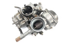 Yamaha XTZ 660 3YF [1992] - carburatore doppio carburatore a pressione costante completo