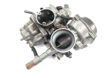 Yamaha XTZ 660 3YF [1992] - carburatore doppio carburatore a pressione costante completo