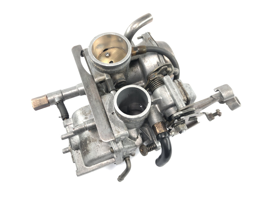 Yamaha XTZ 660 3YF [1992] - carburatore doppio carburatore a pressione costante completo