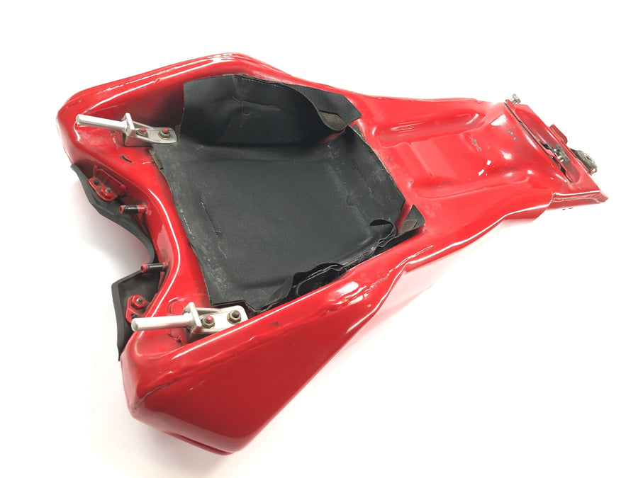 Ducati 999 H4 [2003] - Serbatoio carburante serbatoio benzina serbatoio moto