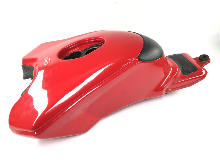 Ducati 999 H4 [2003] - Serbatoio carburante serbatoio benzina serbatoio moto