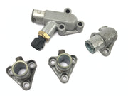 Ducati Monster S4 M4 [2002] - Kit sensore temperatura collegamento liquido refrigerante