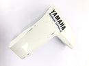 Yamaha XTZ 660 Tenere 3YF [1994] - Lufteinlass Verkleidung links Airscoop Luftkanal SCOOP