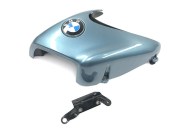 BMW R 1150 R R21 [2001] - Tankverkleidung links Verkleidungssatz Farbcode 796