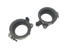 BMW R 1150 R R21 [2001] - Ansaugstutzen Ansaugadapter Drosselklappenstutzen
